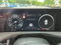 2023 Kia K8 3.5 Gasoline 4WD — фото 8