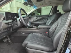 2023 Kia K8 3.5 Gasoline 4WD — фото 10