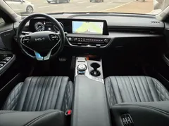 2023 Kia K8 3.5 Gasoline 4WD — фото 20