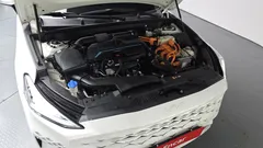 2023 Kia K8 Noblesse, белый — фото 6