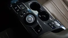2023 Kia K8 Noblesse, белый — фото 9