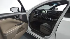 2023 Kia K8 Noblesse, белый — фото 10