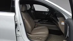 2023 Kia K8 Noblesse, белый — фото 11