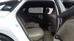 2023 Kia K8 Noblesse, белый — фото 12