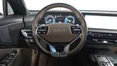 2023 Kia K8 Noblesse, белый — фото 13