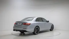 2023 Mercedes-Benz E-Class E53 AMG 4MATIC+ — фото 2