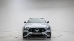 2023 Mercedes-Benz E-Class E53 AMG 4MATIC+ — фото 3