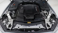 2023 Mercedes-Benz E-Class E53 AMG 4MATIC+ — фото 6