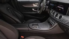 2023 Mercedes-Benz E-Class E53 AMG 4MATIC+ — фото 9