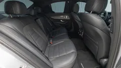 2023 Mercedes-Benz E-Class E53 AMG 4MATIC+ — фото 10