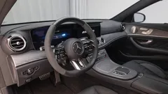 2023 Mercedes-Benz E-Class E53 AMG 4MATIC+ — фото 17