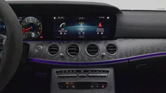 2023 Mercedes-Benz E-Class E53 AMG 4MATIC+ — фото 20