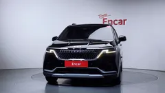 2022 Kia Carnival Diesel 9-Seater Prestige — фото 3