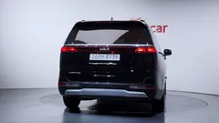 2022 Kia Carnival Diesel 9-Seater Prestige — фото 4