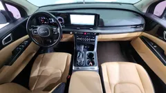 2022 Kia Carnival Diesel 9-Seater Prestige — фото 7