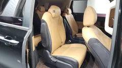 2022 Kia Carnival Diesel 9-Seater Prestige — фото 11