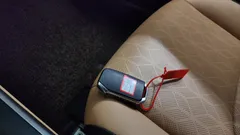 2022 Kia Carnival Diesel 9-Seater Prestige — фото 15
