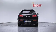 2022 Mini Clubman Classic, чёрный — фото 4