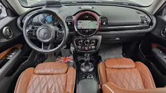 2022 Mini Clubman Classic, чёрный — фото 7