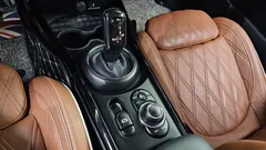 2022 Mini Clubman Classic, чёрный — фото 9