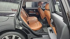 2022 Mini Clubman Classic, чёрный — фото 12