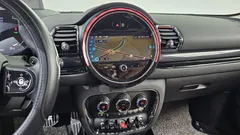 2022 Mini Clubman Classic, чёрный — фото 14