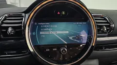 2022 Mini Clubman Classic, чёрный — фото 16