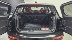 2022 Mini Clubman Classic, чёрный — фото 20