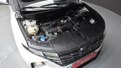 2022 Hyundai Tucson Gasoline 1.6 Turbo 2WD, белый — фото 6