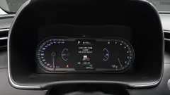 2022 Hyundai Tucson Gasoline 1.6 Turbo 2WD, белый — фото 8