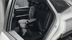 2022 Hyundai Tucson Gasoline 1.6 Turbo 2WD, белый — фото 12