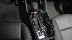 2024 ChevroletGMDaewoo Trailblazer 1.3 Turbo 2WD, белый — фото 9