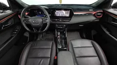 2024 ChevroletGMDaewoo Trailblazer 1.3 Turbo 2WD, белый — фото 14