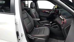 2024 ChevroletGMDaewoo Trailblazer 1.3 Turbo 2WD, белый — фото 15