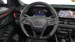 2024 ChevroletGMDaewoo Trailblazer 1.3 Turbo 2WD, белый — фото 17