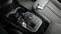2022 BMW 1-Series 120i Advantage, чёрный — фото 9
