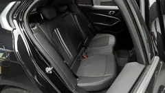 2022 BMW 1-Series 120i Advantage, чёрный — фото 12
