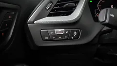 2022 BMW 1-Series 120i Advantage, чёрный — фото 17