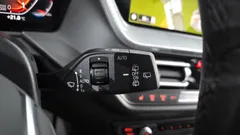2022 BMW 1-Series 120i Advantage, чёрный — фото 18