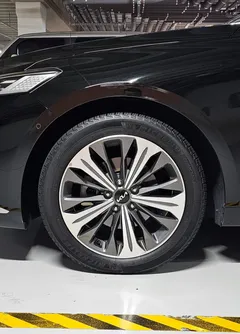 2023 Kia K8 Signature Special — фото 5