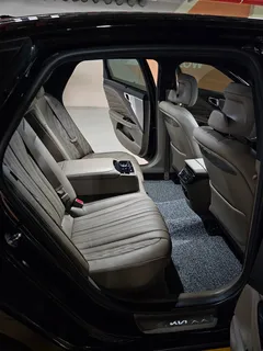 2023 Kia K8 Signature Special — фото 16