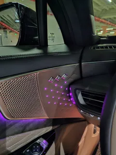 2023 Kia K8 Signature Special — фото 17