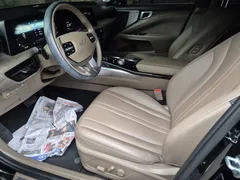 2022 Kia K8 2.5 Gasoline 2WD — фото 7