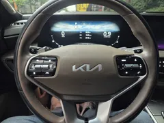 2022 Kia K8 2.5 Gasoline 2WD — фото 11