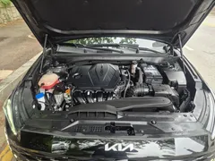 2022 Kia K8 2.5 Gasoline 2WD — фото 17