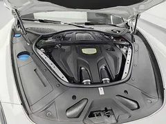 2021 Porsche Panamera 2.9 AWD E-Hybrid — фото 5