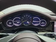 2021 Porsche Panamera 2.9 AWD E-Hybrid — фото 6