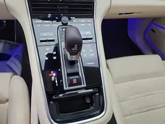 2021 Porsche Panamera 2.9 AWD E-Hybrid — фото 8