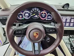 2021 Porsche Panamera 2.9 AWD E-Hybrid — фото 9