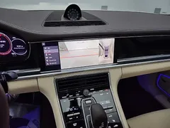 2021 Porsche Panamera 2.9 AWD E-Hybrid — фото 10